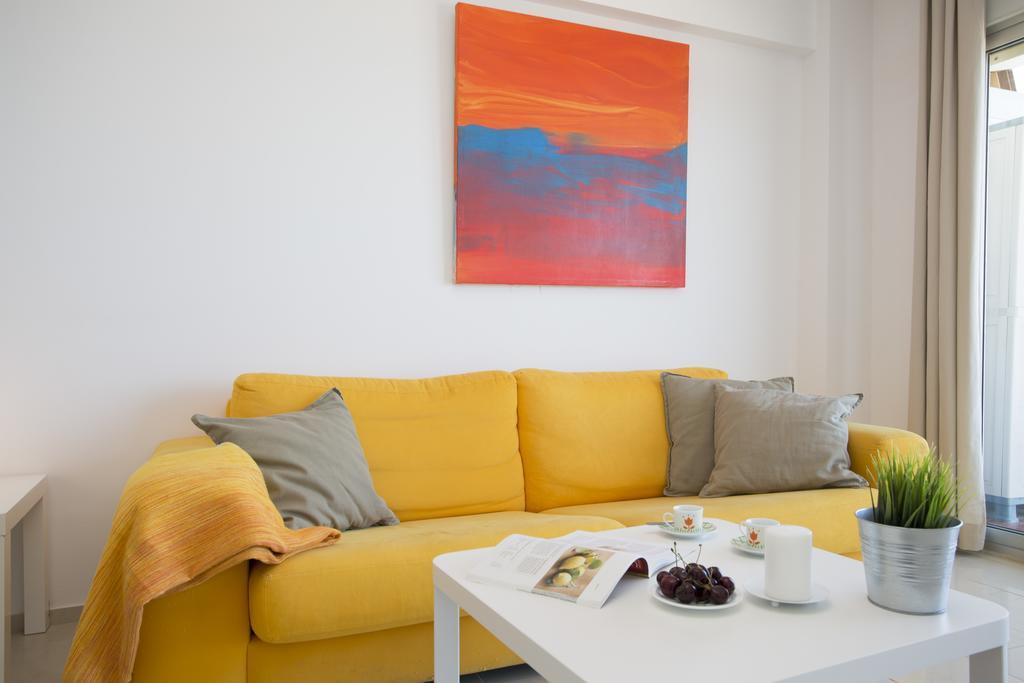Apartments Cullera Beach Eksteriør bilde